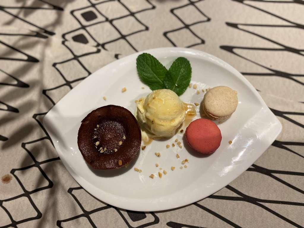 Kyriad - Creteil - Bonneuil-Sur-Marne Restaurant photo